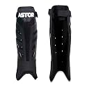 Astor Pro Field Hockey Shin Guards (M)