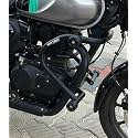 Astra Crash Guard for Hunter 350