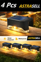 ASTRASELL Solar Light Set