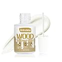 AstraVox Wood Touch Up Paint, 1.5 Oz White Paint for Wood Repair