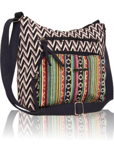 astrid black sling bag sling bag for women and girls