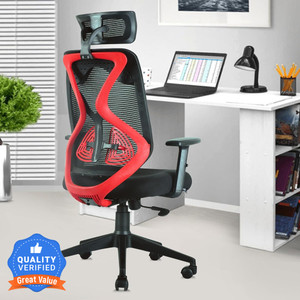 astride ergofit bis certified ergonomic chair high back synchro tilt mechanism mesh office adjustable arm chair