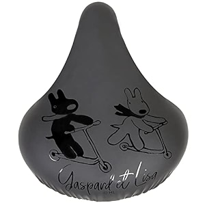 astro 900-54 bicycle saddle cover black lisa and gas pearl water repellent stain resistant easy installation repair cover hides scratches large size