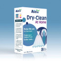 ASTRO PLUS Dry Clean At-Home Liquid Sheets