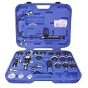 Astro Tools 78585 Universal Radiator Pressure Tester & Vacuum Type Cooling System Kit