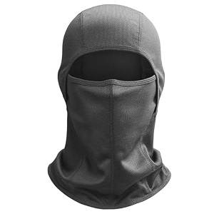 astroai windproof balaclava face mask-uv protection dustproof breathable mask for men women skiing cycling hiking