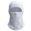 AstroAI Windproof Balaclava Face Mask-UV Protection Dustproof Breathable Mask for Men Women Skiing Cycling Hiking
