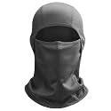 AstroAI Windproof Balaclava Face Mask-UV Protection Dustproof Breathable Mask for Men Women Skiing Cycling Hiking