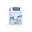AstroBay Magic Eraser Sponge Pack of 2, Wall Cleaning &amp; Stain Remover