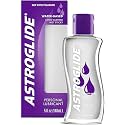 Astroglide Water Based Lube (5oz) Toy 'n Joy and Liquid Personal Lubricants for Toys, Men, Women and Couples