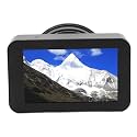 4K HD Electronic Eyepiece with 3 Inch Screen Camera for 22mm‑46mm Optical Telescopes Microscopes