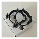 Astronomical Telescope Accessories Astronomical Telescope Clamp Black Accessory 80/90EQ Tube Universal Accessory