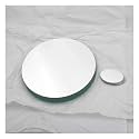 Astronomical Telescope Accessories D114F900 Reflective Astronomical Telescope 114900 Reflective Primary Mirror Lens Group with Secondary Mirror(D114F900 25mm)