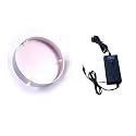 Astronomical Telescope Accessories Luminous Field Plate with Brightness Adjustment 60-100mm Astronomical Telescope D120
