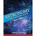 Astronomy: A Self-teaching Guide