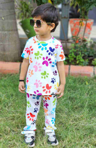 Astylor Baby Boys Baby Girls Casual