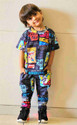 Astylor Baby Boys Baby Girls Casual