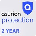 ASURION 2 Year Backpack Protection Plan ($250 - $299.99)