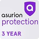 ASURION 3 Year Headphones Protection Plan ($200 - $249.99)