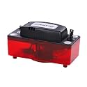 Asurity by Diversitech ULTRACP-22 120V Compact HVAC Condensate Pump with 22' Max Lift Height, Standard HVAC Condensate Removal Pump for Air Conditioners, Furnaces, or Dehumidifiers