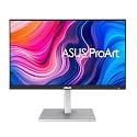 ASUS 27” 1080P Eye Care Monitor (VY279HGR) - Full HD, IPS, 120Hz, 1ms, Adaptive Sync, for Working and Gaming, Eye Care Plus, Blue Light Filter, Flicker Free, SmoothMotion, Display Widget