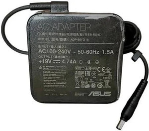 ASUS 90W Laptop Charger 19V 4.74A with