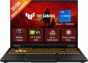 ASUS TUF Gaming F16 (2026) Intel Core i7 14th Gen 14650HX - (16 GB/1 TB SSD/Windows 11 Home/8 GB Graphics/NVIDIA GeForce RTX 5050/144 Hz) FX608JHI-TU225WS Gaming Laptop
