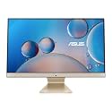 ASUS Business All-in-One Desktop 2023 23.8" FHD 1920x1080 AMD Ryzen 5 5625U 6-Core AMD Radeon Graphics, 8GB DDR4 512GB SSD Wi-Fi Bluetooth 5.2 Windows 11 Pro USB 2.0 RJ-45 HDMI v1.4
