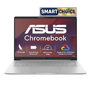 ASUS Chromebook CM1405 2026 Care