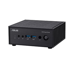 All Mini Pc Fanless ASUS ExpertCenter PN42 Fanless Mini PC - Intel N100 Processor, 7X USB ...
