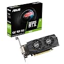 ASUS GCAS-617 Nvidia GeForce RTX 3050 GDDR6