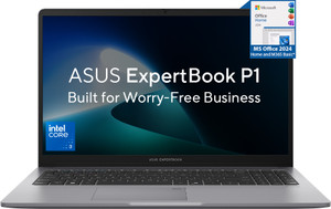 ASUS P1 Intel Core 3 100U -