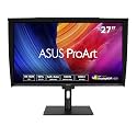 ASUS ProArt PA27UCGE 27 Inch 4K HDR USB-C Professional Monitor for Mac