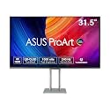 ASUS ProArt PA32UCDM 32 Inch 4K 240Hz OLED Professional Monitor for Mac