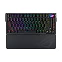 ASUS ROG Azoth Extreme Wireless Mechanical Gaming