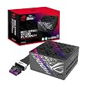 ASUS ROG Strix 1200W Platinum III Power Supply(ROG Equalizer 12V-2x6 Cable)