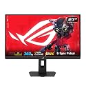 ASUS ROG XG27AQNGV 27 Inch 1440p 360Hz G-SYNC Pulsar Gaming Monitor
