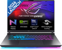ASUS ROG Strix G16 (2025) with Office 2024 + M365 Basic* Intel Core Ultra 9 275HX - (16 GB/1 TB SSD/Windows 11 Home/8 GB Graphics/NVIDIA GeForce RTX 5060/240 Hz) G615LM-S5128WS Gaming Laptop