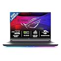 ASUS ROG Strix G18 (2026),Intel Core Ultra 9 (Series 2),RTX 5070 Ti-12GB,32GB RAM (Upgradeable),1TB SSD,FHD+,18"(45 cm),300Hz,Win 11,M365 Basic(1Y),Office 24,Gray,3.2 Kg,G815LR-TT292WS,Gaming Laptop