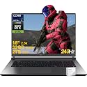 ASUS ROG Strix G18 G815 Gaming AI
