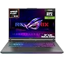 ASUS ROG Strix G18 Gaming Laptop,AMD Ryzen 9 9955HX,NVIDIA GeForce RTX 5070