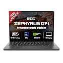 ASUS ROG Zephyrus G14 (2026),Intel Core Ultra 9 386H (Series 3),RTX 5070-8GB,32GB RAM,1TB SSD,3K OLED,14"(35.5 cm),120Hz,Win 11,M365 Basic(1Y),Office 24,Gray,1.5 Kg,GU405AP-SY041WS,Gaming Laptop