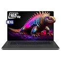 ASUS ROG Zephyrus G16 Gaming Laptop, Intel i7-13620H, 48 GB DDR4 RAM, 4 TB PCle SSD, 16" FullHD (1920x1080), Nvidia G-Force RTX 4070, W11 Pro