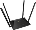ASUS RT-AX53U Mesh Router 2.4 GHz, 5 GHz 1800 Mbps Wifi Speed Dual Band External Antenna NA