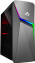 ASUS G10DK-R5600X147T Ryzen 5 5600X (8 GB RAM/NVIDIA GeForce GTX1660TI Graphics/1 TB Hard Disk/512 GB SSD Capacity/Windows 10 Home (64-bit)/6 GB Graphics Memory) Full Tower