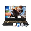 ASUS TUF F17 Gaming Laptop - 17.3