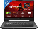 ASUS TUF Gaming A15 (2026) AMD Ryzen 7 Octa Core 170 - (32 GB/1 TB SSD/Windows 11 Home/4 GB Graphics/NVIDIA GeForce RTX 3050) FA506NCQ-HN010WS Gaming Laptop