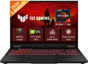 ASUS TUF Gaming A16 (2026) AMD Ryzen 7 260 - (16 GB/512 GB SSD/Windows 11 Home/8 GB Graphics/NVIDIA GeForce RTX 5050/144 Hz) FA608UHI-TU238WS Gaming Laptop