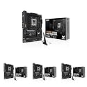 ASUS TUF Gaming B650-PLUS WiFi AMD B650 AM5 Ryzen™ Desktop 9000 8000 and 7000 ATX Motherboard,14 Power Stages,PCIe® 5.0 M.2,DDR5 Memory,WiFi 6 and 2.5 Gb Ethernet,USB4® Support Aura Sync,(Pack of 4)