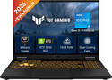 ASUS TUF Gaming F16 (2026) Intel Core i5 14th Gen 14450HX - (16 GB/512 GB SSD/Windows 11 Home/8 GB Graphics/NVIDIA GeForce RTX 5050/144 Hz) FX688JHI-TU364WS Gaming Laptop